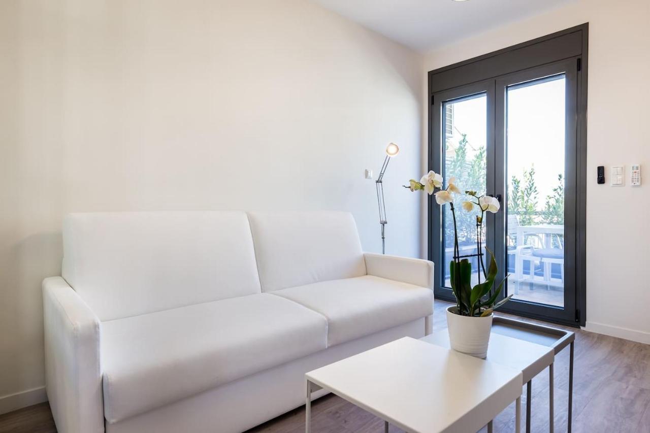 Syntagma Modern New Flat, Large Balcony With View Apartment Athens Exterior photo