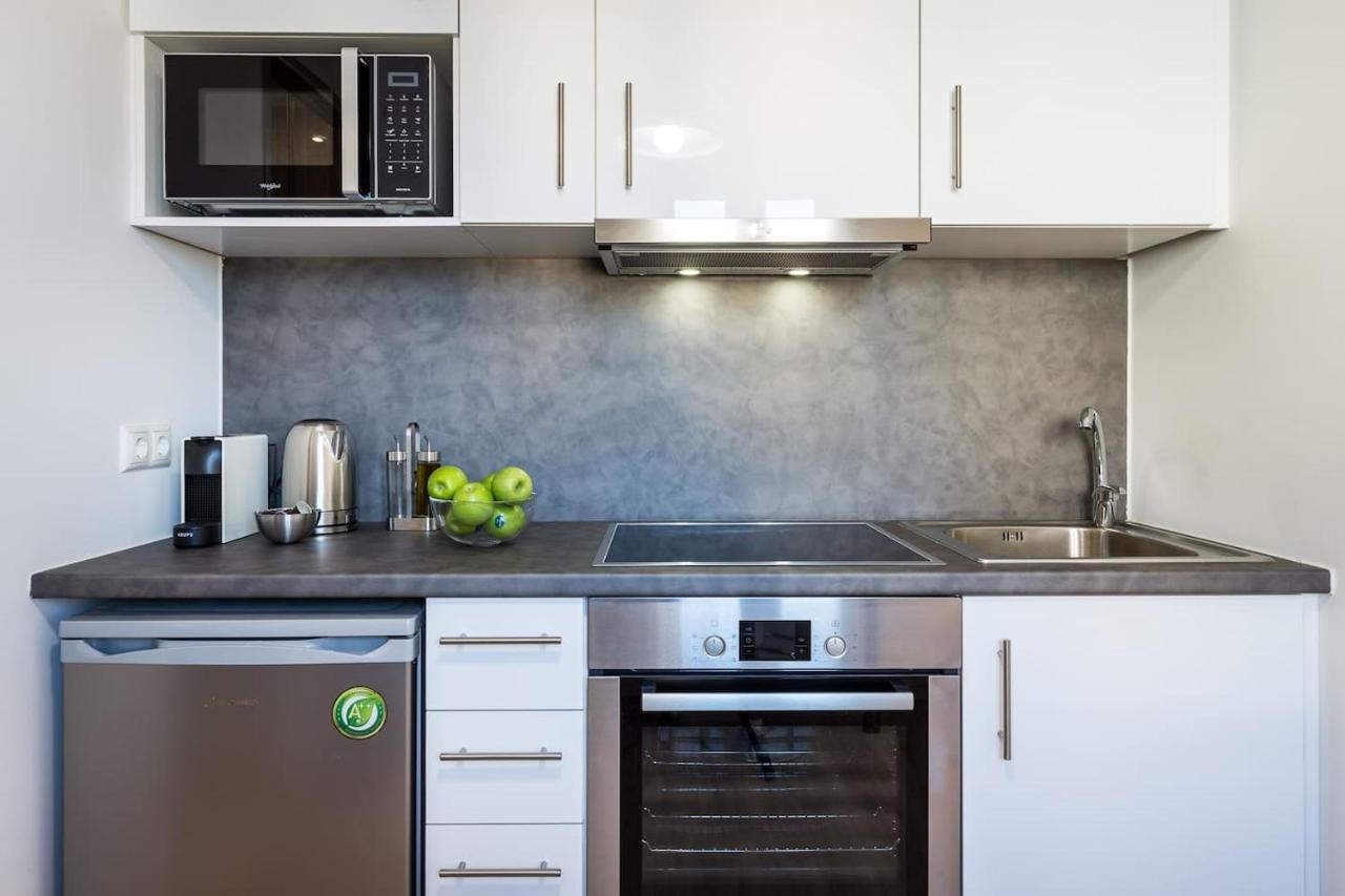 Syntagma Modern New Flat, Large Balcony With View Apartment Athens Exterior photo